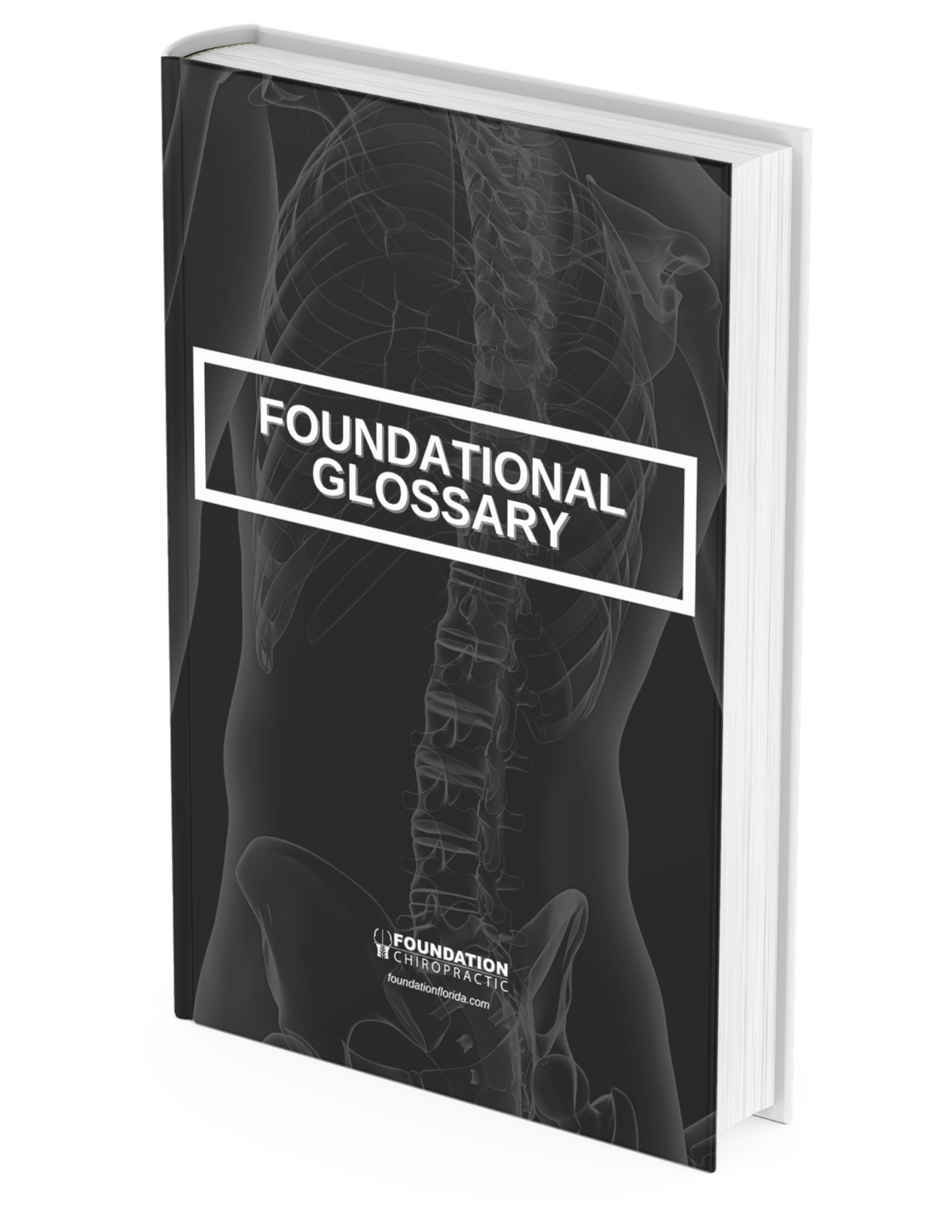 Foundation Chiropractic Glossary Download